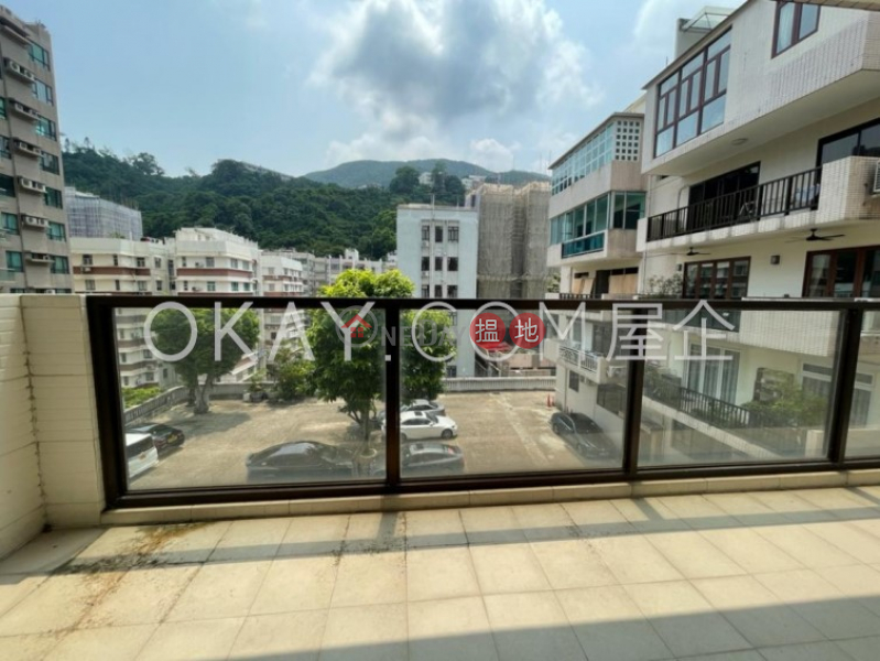 Beautiful 3 bedroom with balcony & parking | Rental, 2 Green Lane | Wan Chai District, Hong Kong Rental HK$ 60,000/ month