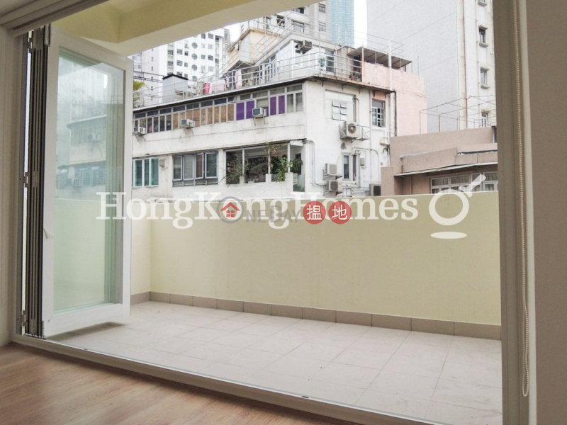 1 Bed Unit at 1-3 Sing Woo Road | For Sale | 1-3 Sing Woo Road 成和道1-3號 Sales Listings