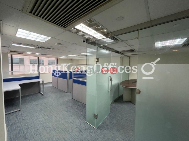Property Search Hong Kong | OneDay | Office / Commercial Property Rental Listings Office Unit for Rent at Beautiful Group Tower