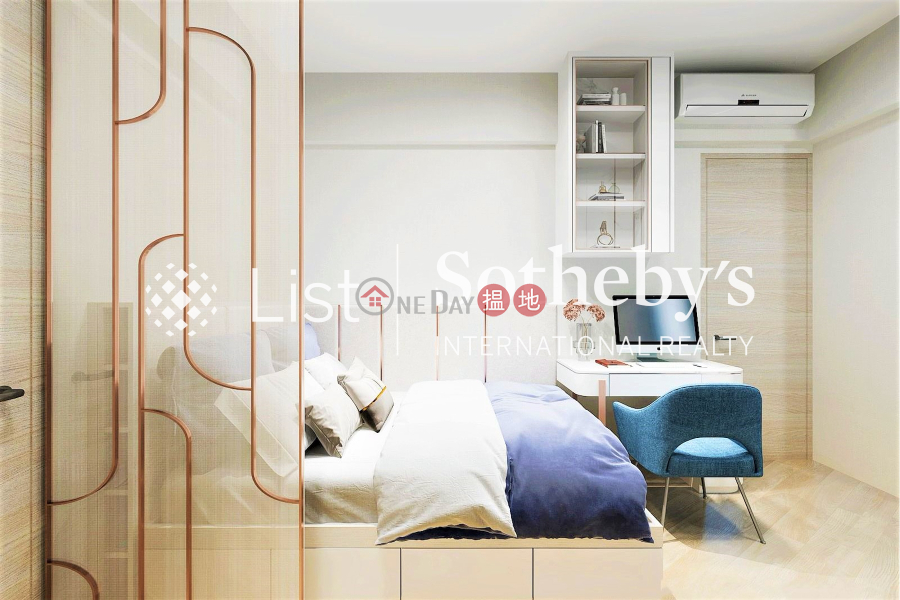 Fleur Pavilia | Unknown | Residential | Sales Listings | HK$ 102.69M