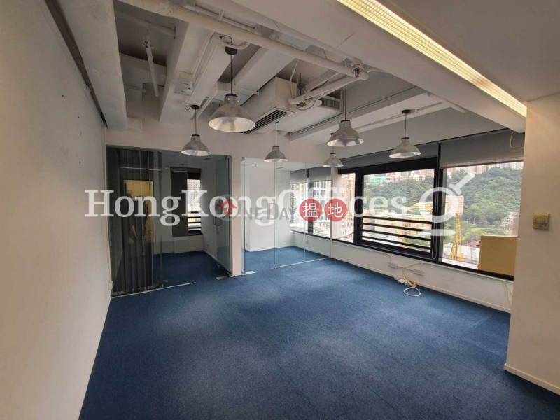 Office Unit for Rent at Lippo Leighton Tower, 103 Leighton Road | Wan Chai District, Hong Kong | Rental HK$ 31,800/ month