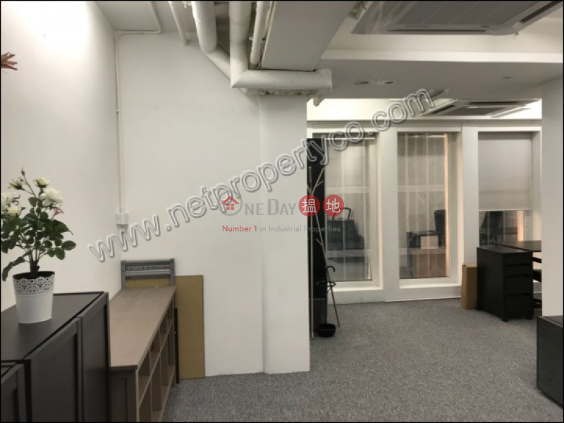 Prime office for Rent - Central18文咸西街 | 西區香港-出租-HK$ 20,000/ 月