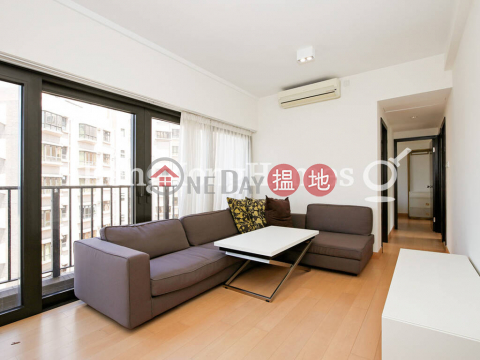 巴丙頓道6D-6E號The Babington三房兩廳單位出售 | 巴丙頓道6D-6E號The Babington The Babington _0