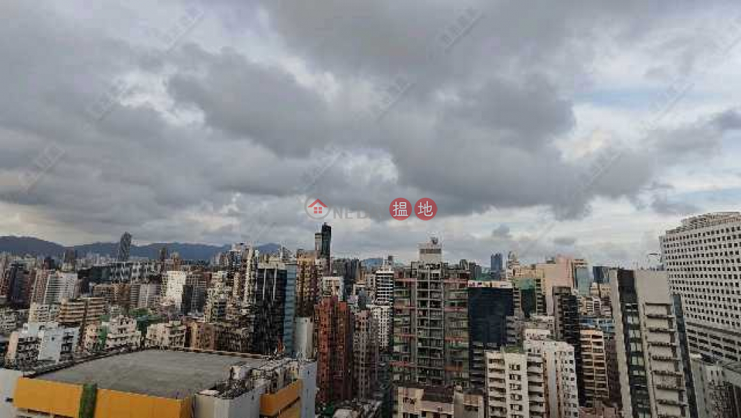 3房1套 連露台開揚景-9柯士甸道西 | 油尖旺-香港|出售-HK$ 2,300萬