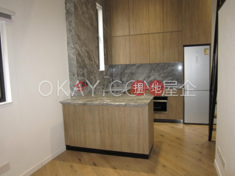 Lovely 1 bedroom in Western District | Rental | Ovolo Serviced Apartment Ovolo高街111號 _0