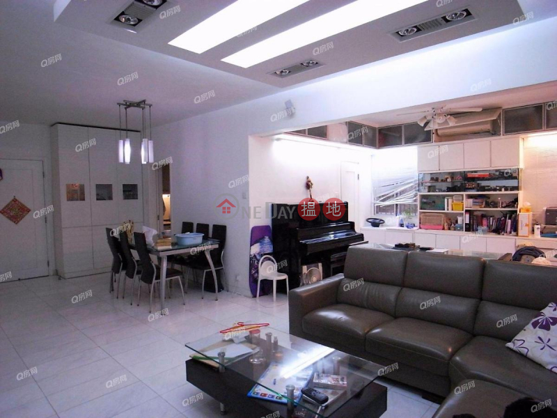 Jolly Garden | 2 bedroom Mid Floor Flat for Sale | 7 Wang Fung Terrace | Wan Chai District Hong Kong | Sales HK$ 15.5M