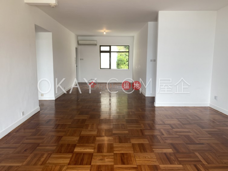 Efficient 3 bedroom with sea views, balcony | Rental 101 Repulse Bay Road | Southern District | Hong Kong, Rental HK$ 80,000/ month