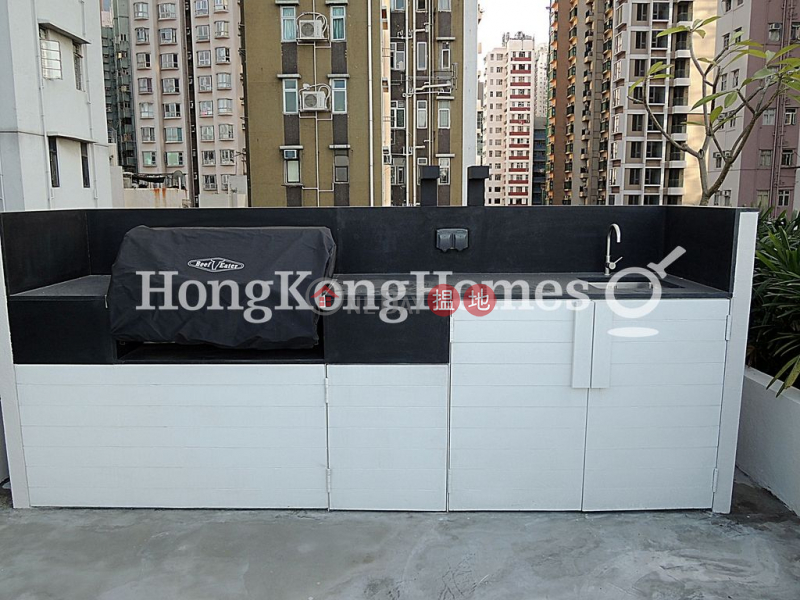 2 Bedroom Unit for Rent at Tung Fat Building 1B-1C New Praya Kennedy Town | Western District Hong Kong | Rental, HK$ 110,000/ month
