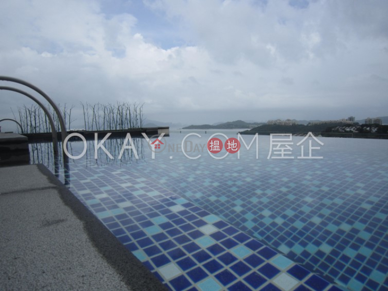 HK$ 65,000/ 月|愉景灣 15期 悅堤 L12座大嶼山|3房3廁,極高層,海景,星級會所愉景灣 15期 悅堤 L12座出租單位
