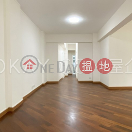 Elegant 2 bedroom with balcony | Rental, 5H Bowen Road 寶雲道5H號 | Central District (OKAY-R32351)_0