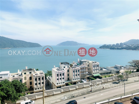 Efficient 3 bedroom with sea views, balcony | Rental | Faber Court 輝百閣 _0