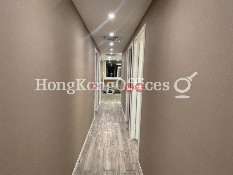 Office Unit for Rent at The Bodynits Building | The Bodynits Building 波蒂妮斯大廈 Rental Listings