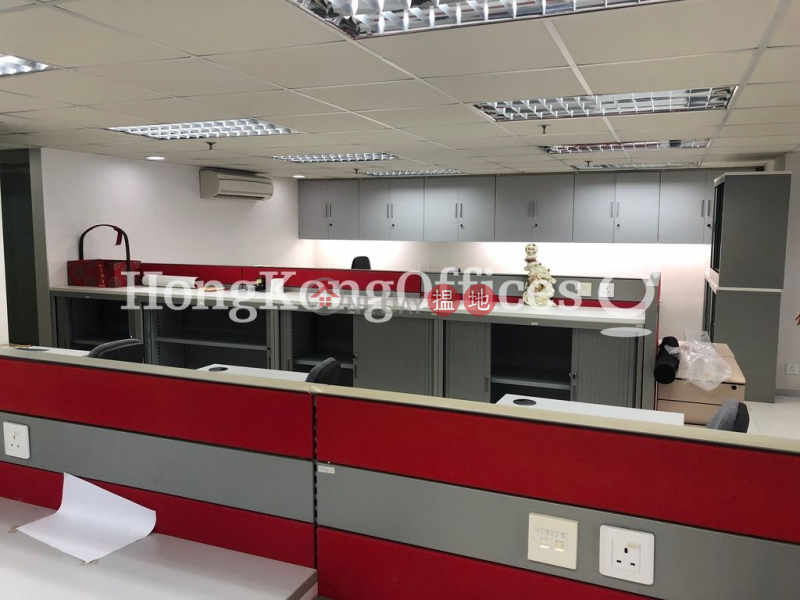 HK$ 92,904/ month | Eastern Harbour Centre | Eastern District, Industrial Unit for Rent at Eastern Harbour Centre