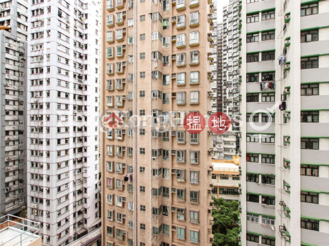 2 Bedroom Unit for Rent at Fung Sing Mansion | Fung Sing Mansion 豐盛大廈 _0