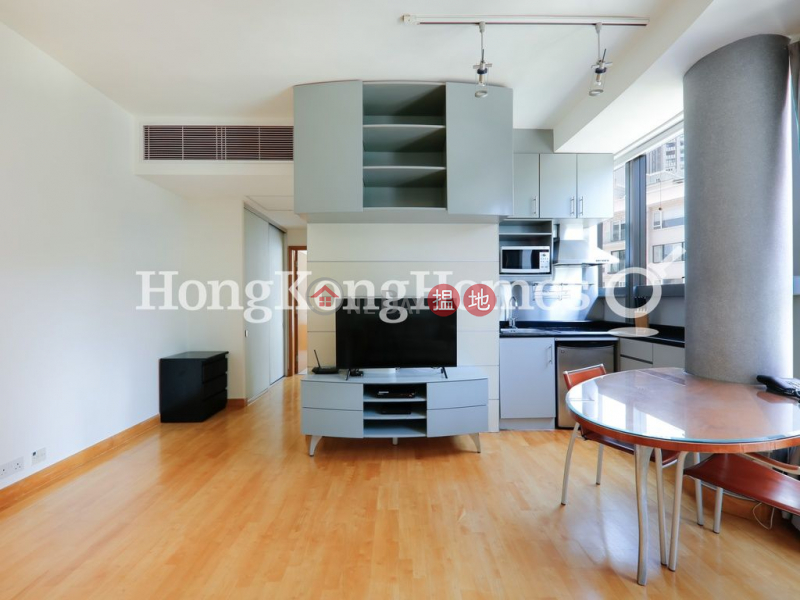 1 Bed Unit for Rent at The Ellipsis | 5-7 Blue Pool Road | Wan Chai District | Hong Kong | Rental, HK$ 35,500/ month