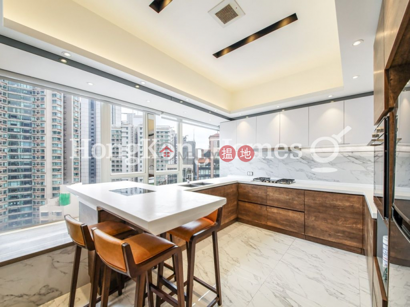 The Icon Unknown, Residential Rental Listings, HK$ 52,800/ month
