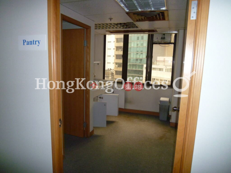 Property Search Hong Kong | OneDay | Office / Commercial Property Rental Listings Office Unit for Rent at Nan Dao Commercial Building