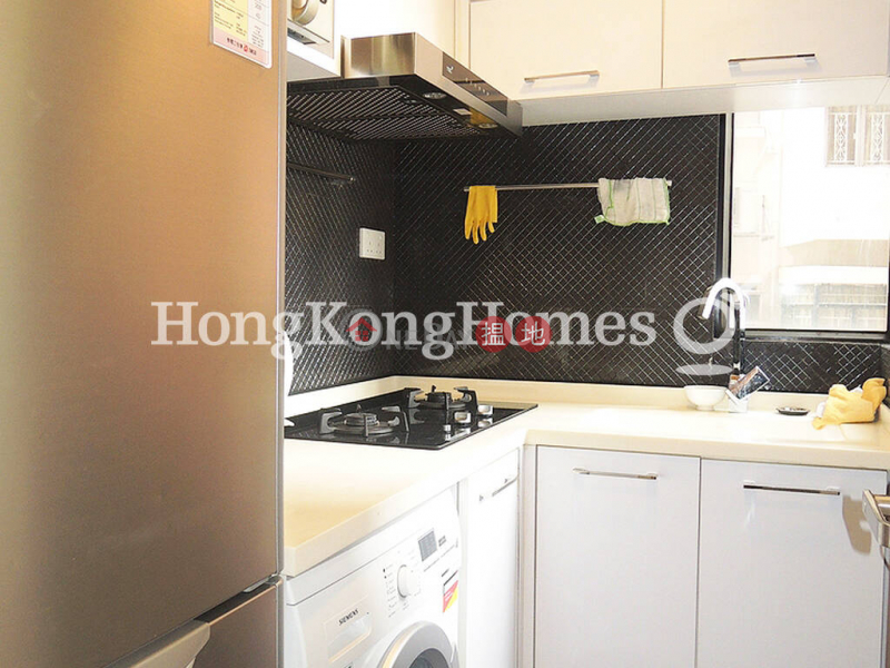 Chuang\'s On The Park Unknown | Residential Rental Listings HK$ 24,000/ month