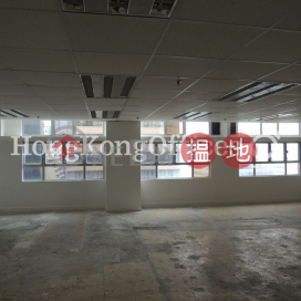 Office Unit for Rent at Kai Tak Commercial Building