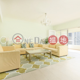 Efficient 3 bedroom in Repulse Bay | For Sale | Repulse Bay Garden 淺水灣麗景園 _0