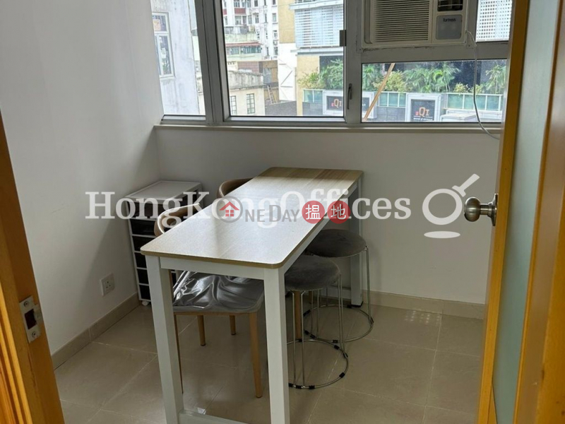 Property Search Hong Kong | OneDay | Office / Commercial Property | Rental Listings Office Unit for Rent at Shiu Fung Commercial Building