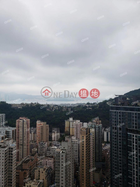 Property Search Hong Kong | OneDay | Residential | Rental Listings Harmony Place | 3 bedroom High Floor Flat for Rent