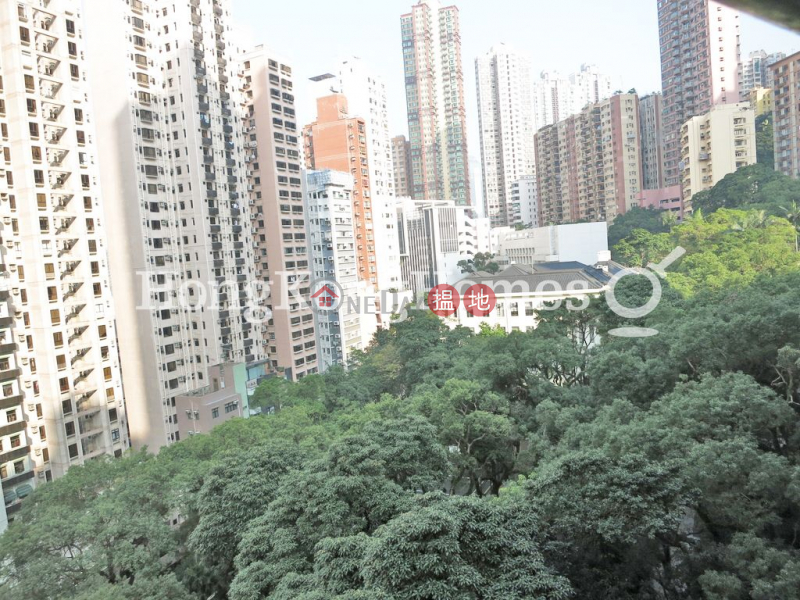 Property Search Hong Kong | OneDay | Residential | Rental Listings, 3 Bedroom Family Unit for Rent at Hoover Mansion