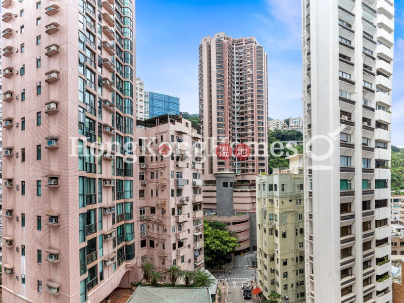 Property Search Hong Kong | OneDay | Residential | Sales Listings 3 Bedroom Family Unit at Po Tak Mansion | For Sale