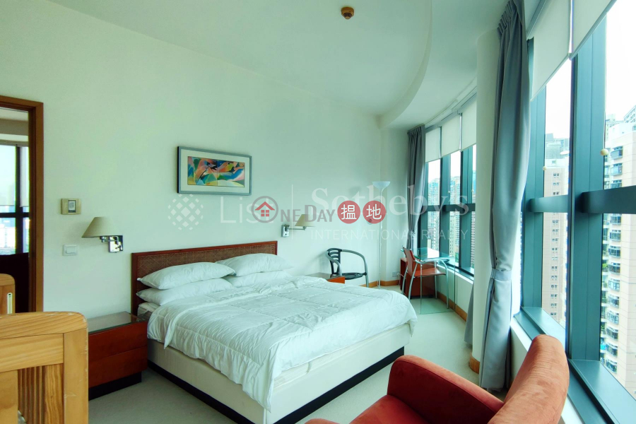 HK$ 60,500/ month, The Ellipsis Wan Chai District Property for Rent at The Ellipsis with 2 Bedrooms
