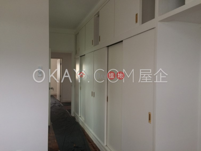 Property Search Hong Kong | OneDay | Residential, Rental Listings, Efficient 4 bedroom with sea views, balcony | Rental