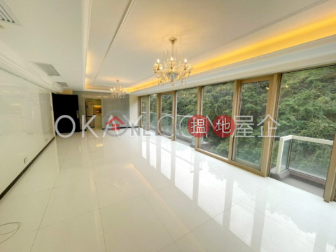 Rare 3 bedroom on high floor with balcony & parking | Rental | Kantian Rise 康得居 _0