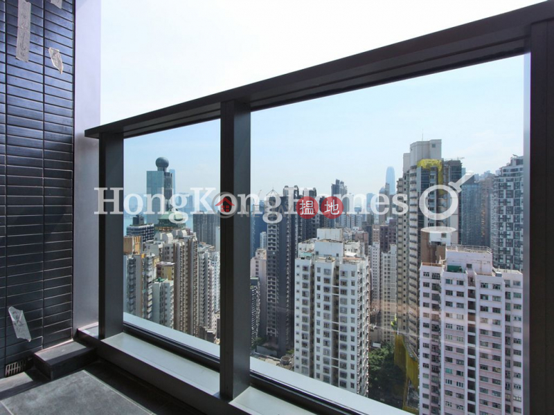 Property Search Hong Kong | OneDay | Residential, Rental Listings Studio Unit for Rent at Novum West Tower 2