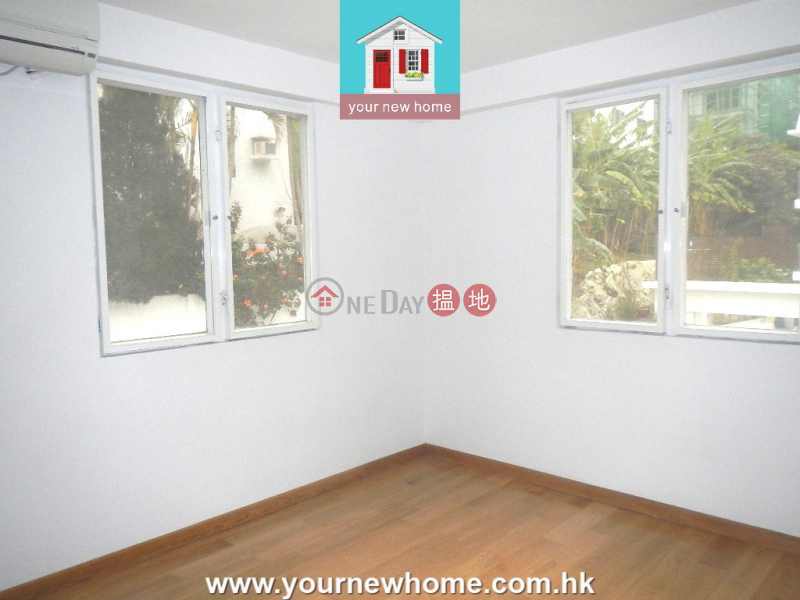 HK$ 72,000/ month, Siu Hang Hau Village House Sai Kung, Family Pool House in Lobster Bay For Rent
