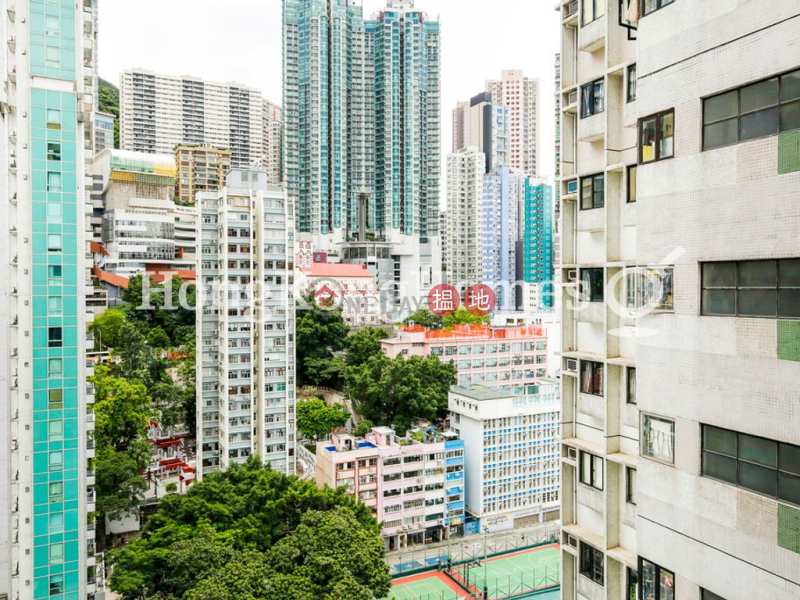 Property Search Hong Kong | OneDay | Residential | Sales Listings, 2 Bedroom Unit at Rich View Terrace | For Sale