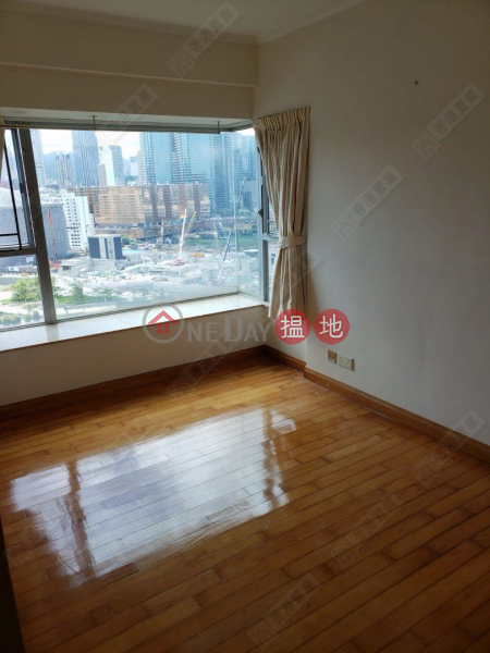 漾日居三房一套一多用途|油尖旺漾日居1期3座(The Waterfront Phase 1 Tower 3)出售樓盤 (ISAAC-111832039)