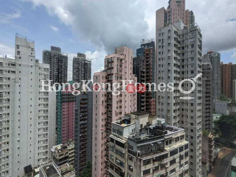 Property Search Hong Kong | OneDay | Residential, Sales Listings, 1 Bed Unit at Hansen Court | For Sale