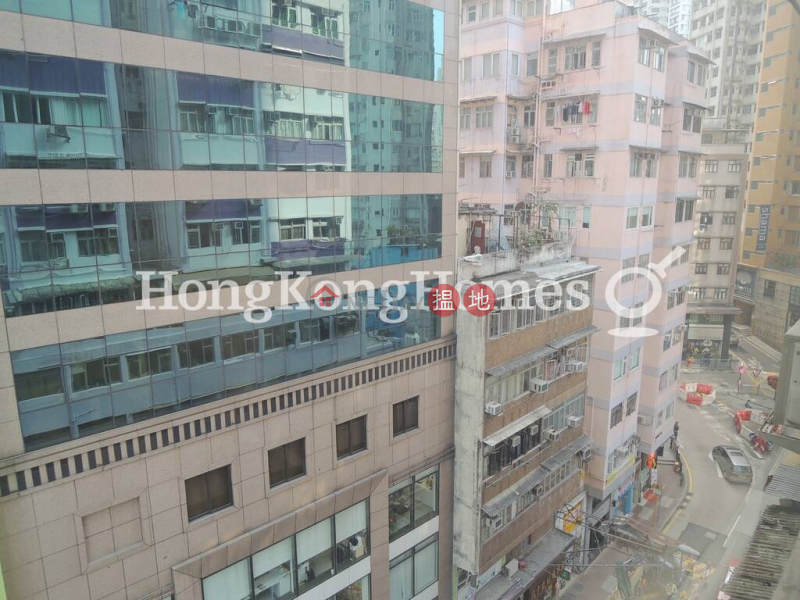 香港搵樓|租樓|二手盤|買樓| 搵地 | 住宅-出租樓盤中環大廈 開放式單位出租