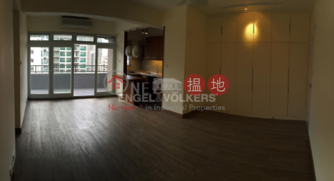 2 Bedroom Flat for Sale in Sai Ying Pun, Rhine Court 禮賢閣 | Western District (EVHK38911)_0