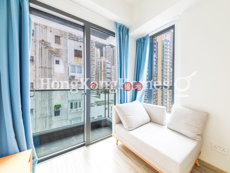 1 Bed Unit for Rent at The Unit Soho, The Unit Soho 奧卑利街28號 Rental Listings | Central District (Proway-LID199308R)