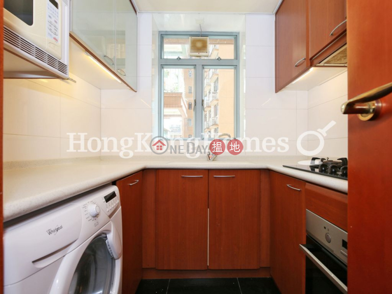 2 Bedroom Unit for Rent at 2 Park Road | 2 Park Road | Western District Hong Kong, Rental HK$ 39,800/ month