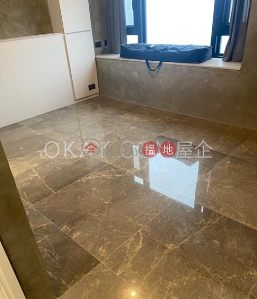 HK$ 14.5M Green Park | Sai Kung | Luxurious 3 bedroom with balcony & parking | For Sale