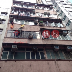 102-104 Woosung Street,Jordan, Kowloon