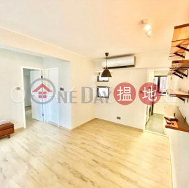 Unique 1 bedroom in Mid-levels West | For Sale