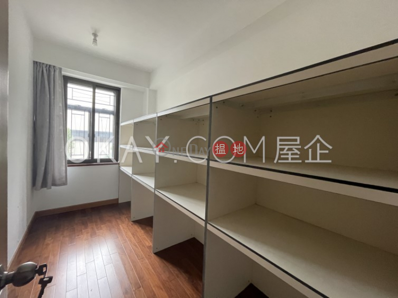 HK$ 55,500/ month, 7 CORNWALL STREET, Kowloon Tong Gorgeous 3 bedroom with balcony & parking | Rental