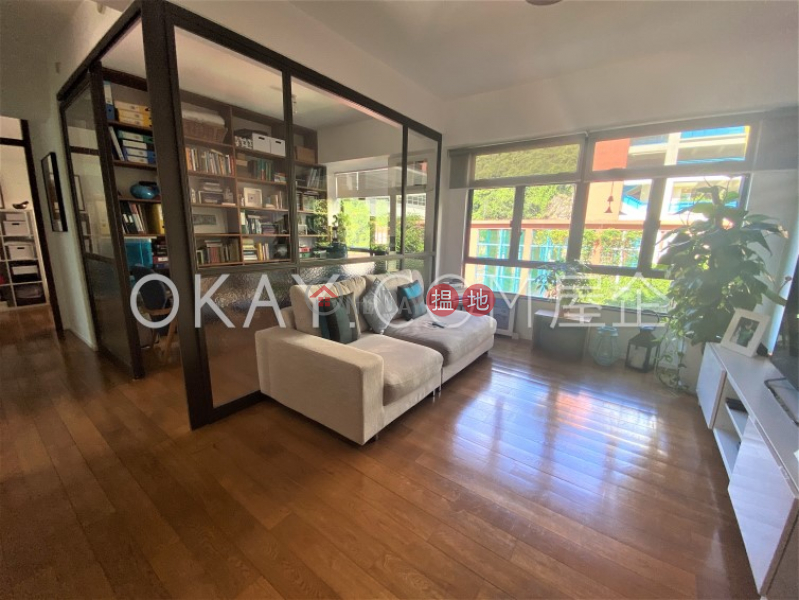 Charming 3 bedroom with parking | For Sale | Billion Terrace 千葉居 Sales Listings