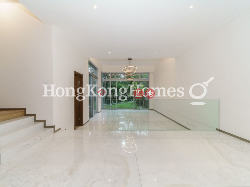 HK$ 3,800萬|溱喬|西貢溱喬4房豪宅單位出售