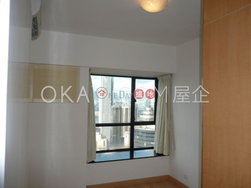 HK$ 53,000/ 月|嘉兆臺-西區3房2廁,極高層,海景嘉兆臺出租單位