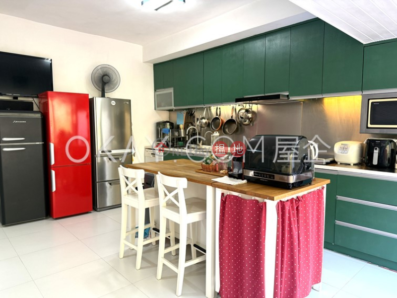 HK$ 2,380萬-匡湖居 4期 K39座西貢|4房3廁,星級會所,連車位,獨立屋匡湖居 4期 K39座出售單位