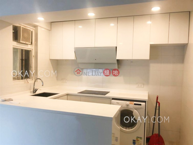 Nicely kept 2 bedroom with sea views | Rental 250-254 Gloucester Road | Wan Chai District, Hong Kong Rental, HK$ 30,000/ month