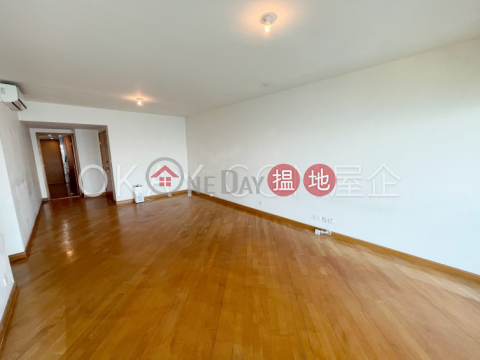 Luxurious 3 bed on high floor with balcony & parking | For Sale | Phase 2 South Tower Residence Bel-Air 貝沙灣2期南岸 _0